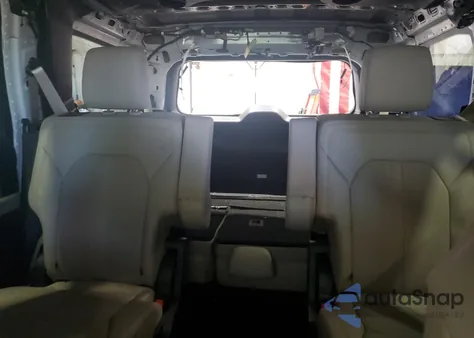 2024 Ford Expedition Limited from USA, damaged, VIN 1FMJU2A86REB13956